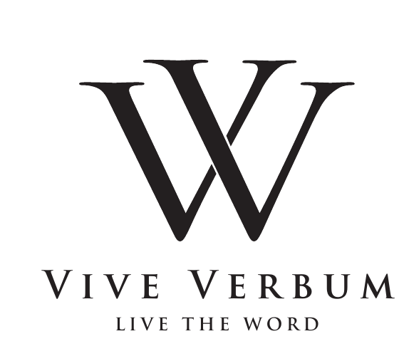 Vive Verbum — Live the Word